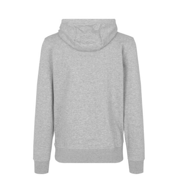 Full zip hoodie - Image 2