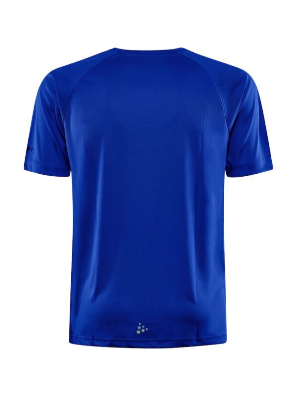 CRAFT Løbe T-shirt - Herre - Image 2