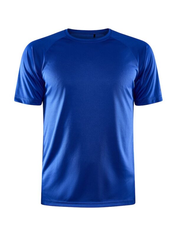CRAFT Løbe T-shirt - Herre