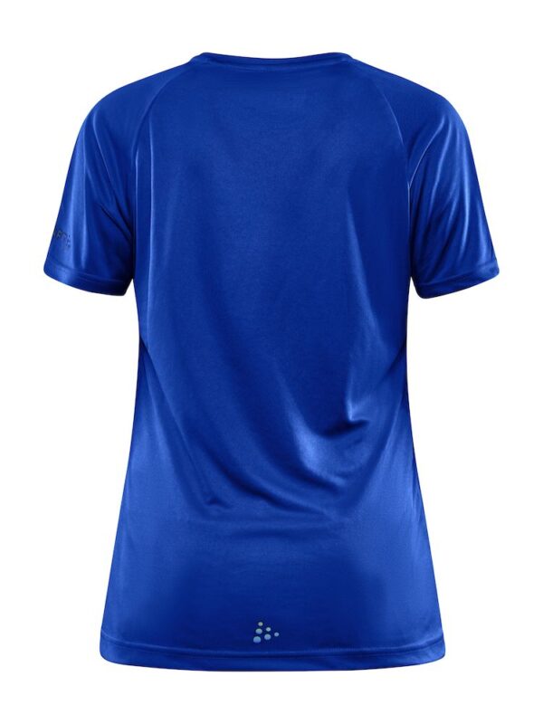 CRAFT Løbe T-shirt - Dame - Image 2