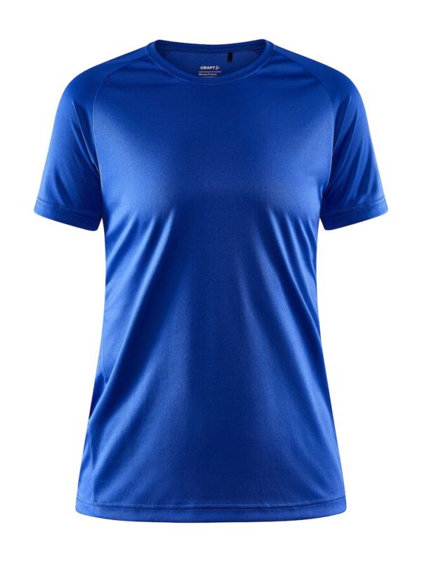 CRAFT Løbe T-shirt - Dame
