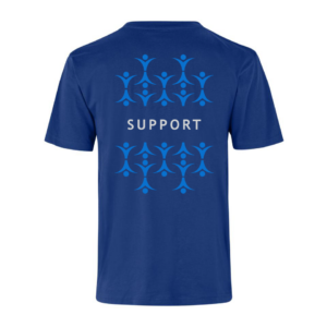 GymHelsinge Support T-shirt