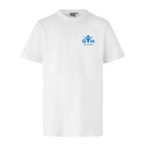 GymHelsinge T-shirt Bomuld Junior