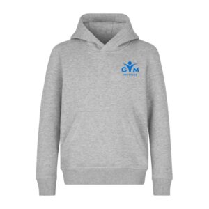 GymHelsinge Hoodie Junior