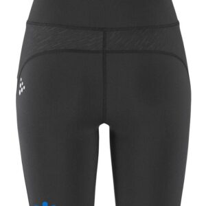 GymHelsinge CRAFT Short Tights Dame