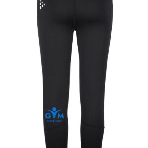 GymHelsinge CRAFT Tights Junior