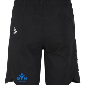 GymHelsinge CRAFT Shorts Junior