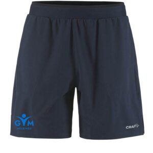 GymHelsinge CRAFT 2-In-1 Shorts 2 Herre