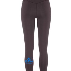 GymHelsinge CRAFT 7/8 Tights Dame