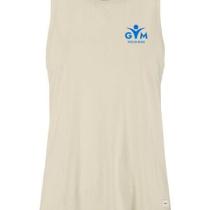 GymHelsinge CRAFT Singlet Dame
