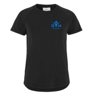 GymHelsinge CRAFT SS Tee Dame