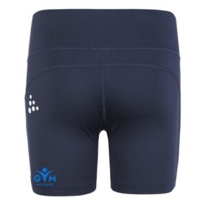GymHelsinge CRAFT Hot Pant Junior