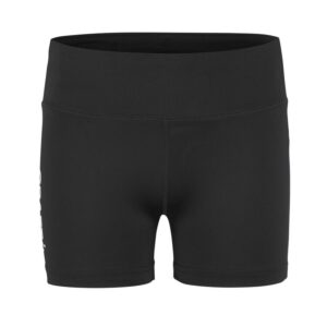 GymHelsinge CRAFT Hot Pant Junior - Black (999000), 122/128