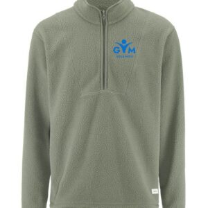 GymHelsinge CRAFT Pile Fleece HZ Herre