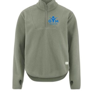 GymHelsinge CRAFT Pile Fleece HZ Dame