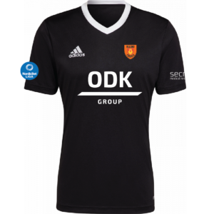 Målmandstrøje - Rød 2025