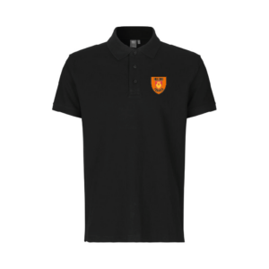 GAME Stretch Poloshirt - Stab
