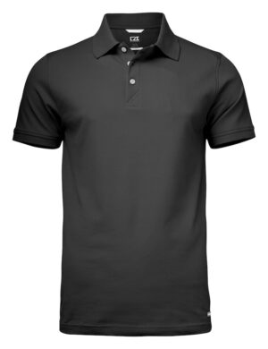Cutter & Buck Advantage Polo - Herre