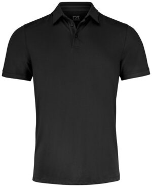 Cutter & Buck Stretch Polo - Herre