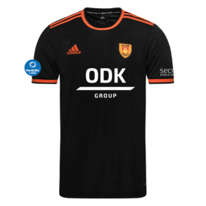 Spilletrøjer - Salg & Partner