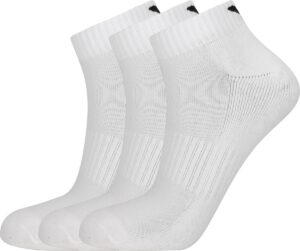 Performance Low cut Strømper 3-pack