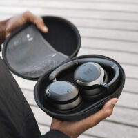 MIIEGO MOOVE 55 Silence Over-Ear Høretelefoner