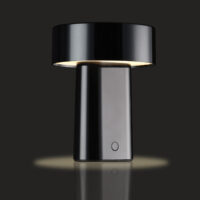 Zone Denmark Oblong bordlampe Ø:14x18cm