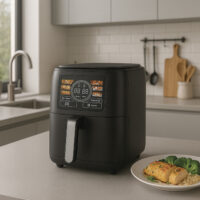 Haws Airfryer PSAS-fri 8L 1700W