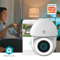 Nedis Smart Life udendørskamera